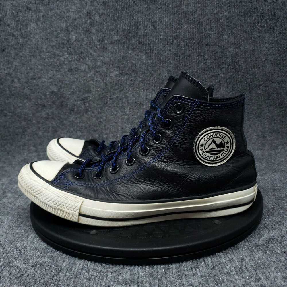 Converse Converse All Star Mountain Club Sneakers… - image 2