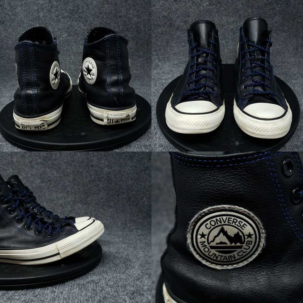 Converse Converse All Star Mountain Club Sneakers… - image 4