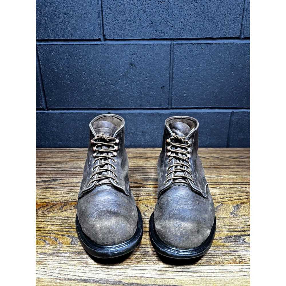 Red Wing Vintage Red Wing 25369 Brown Leather 6” … - image 2