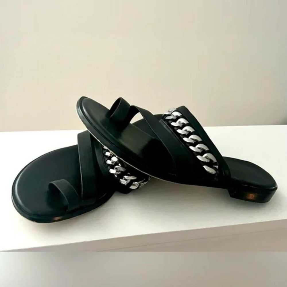 Michael Kors Leather sandal - image 3