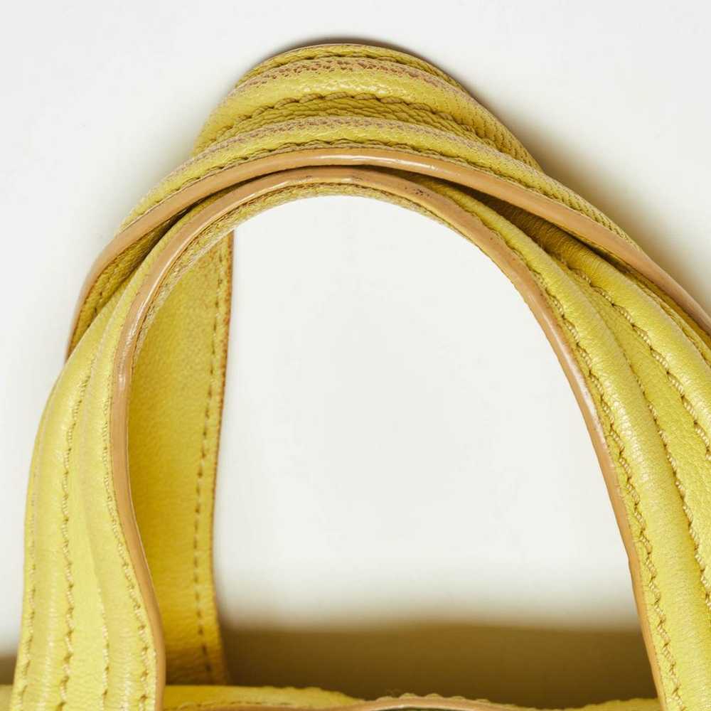 Givenchy Leather satchel - image 6