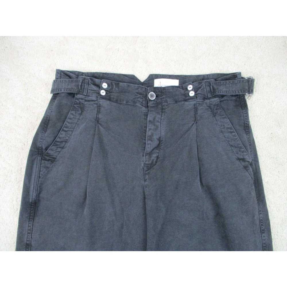 Anthropologie Anthropologie Pants Womens 31 Gray … - image 3