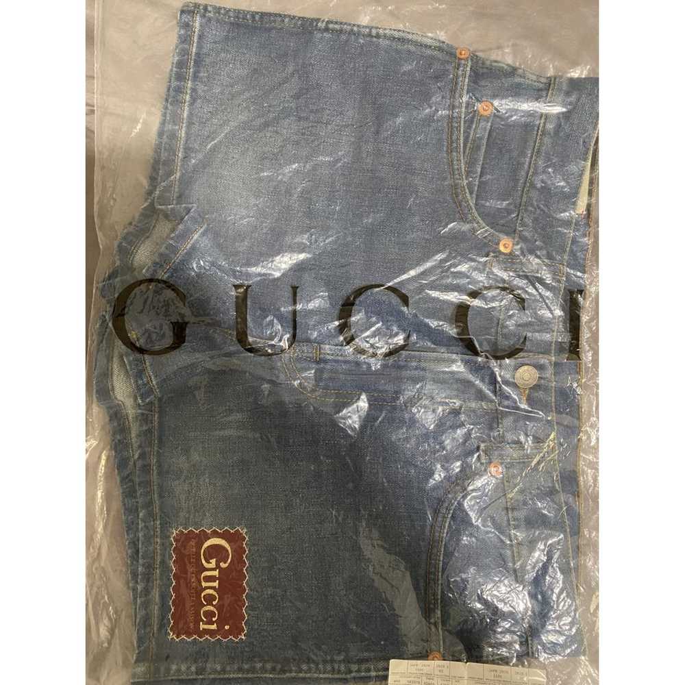 Gucci Mini short - image 6