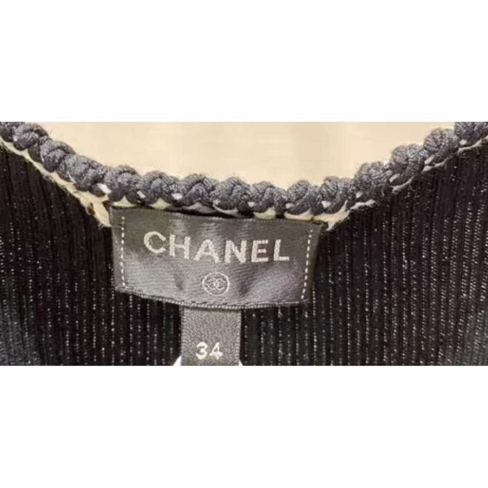 Chanel Mini dress - image 2