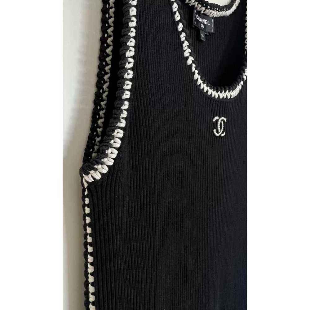 Chanel Mini dress - image 5