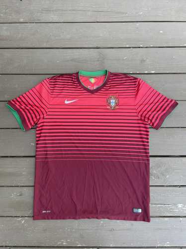 Fifa World Cup × Nike × Streetwear Nike Portugal W