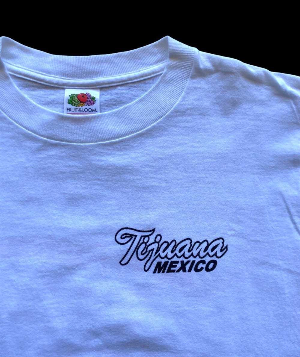 Mexican Threads × Vintage Vintage 2000s Tijuana M… - image 3