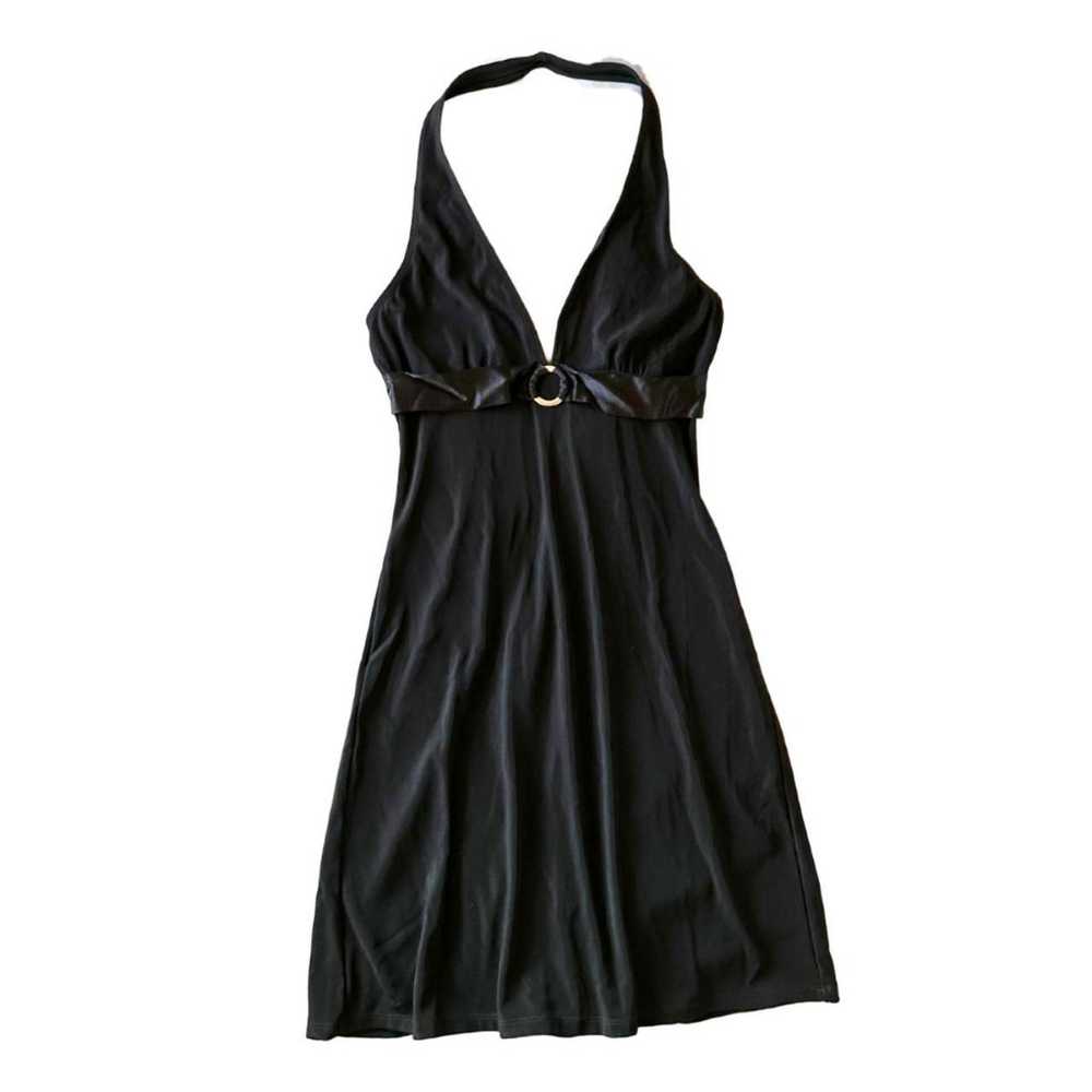 American Vintage Women's Black Dress - image 1