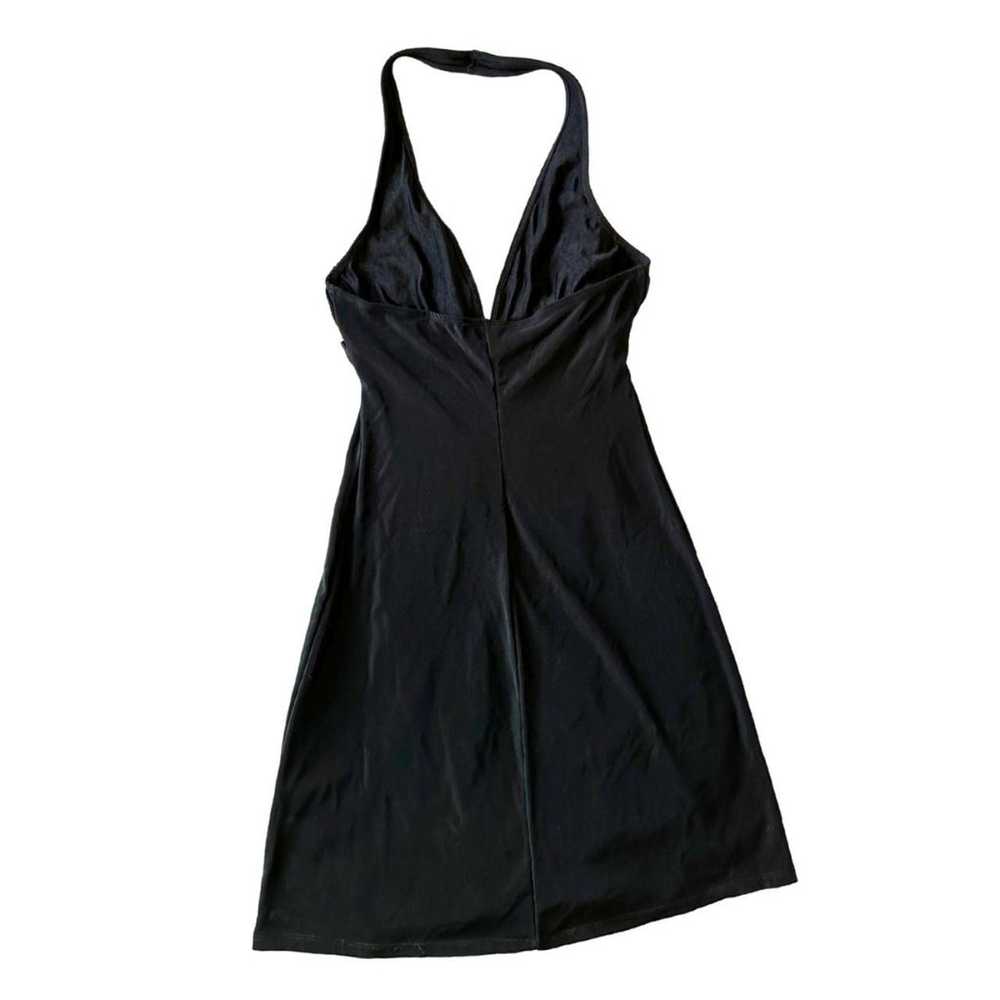 American Vintage Women's Black Dress - image 3