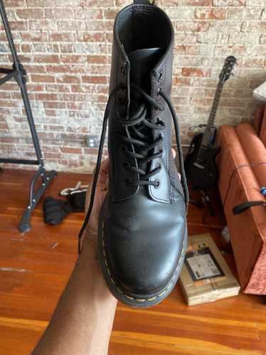 Dr. Martens × Vintage High top Dr Martens - image 1