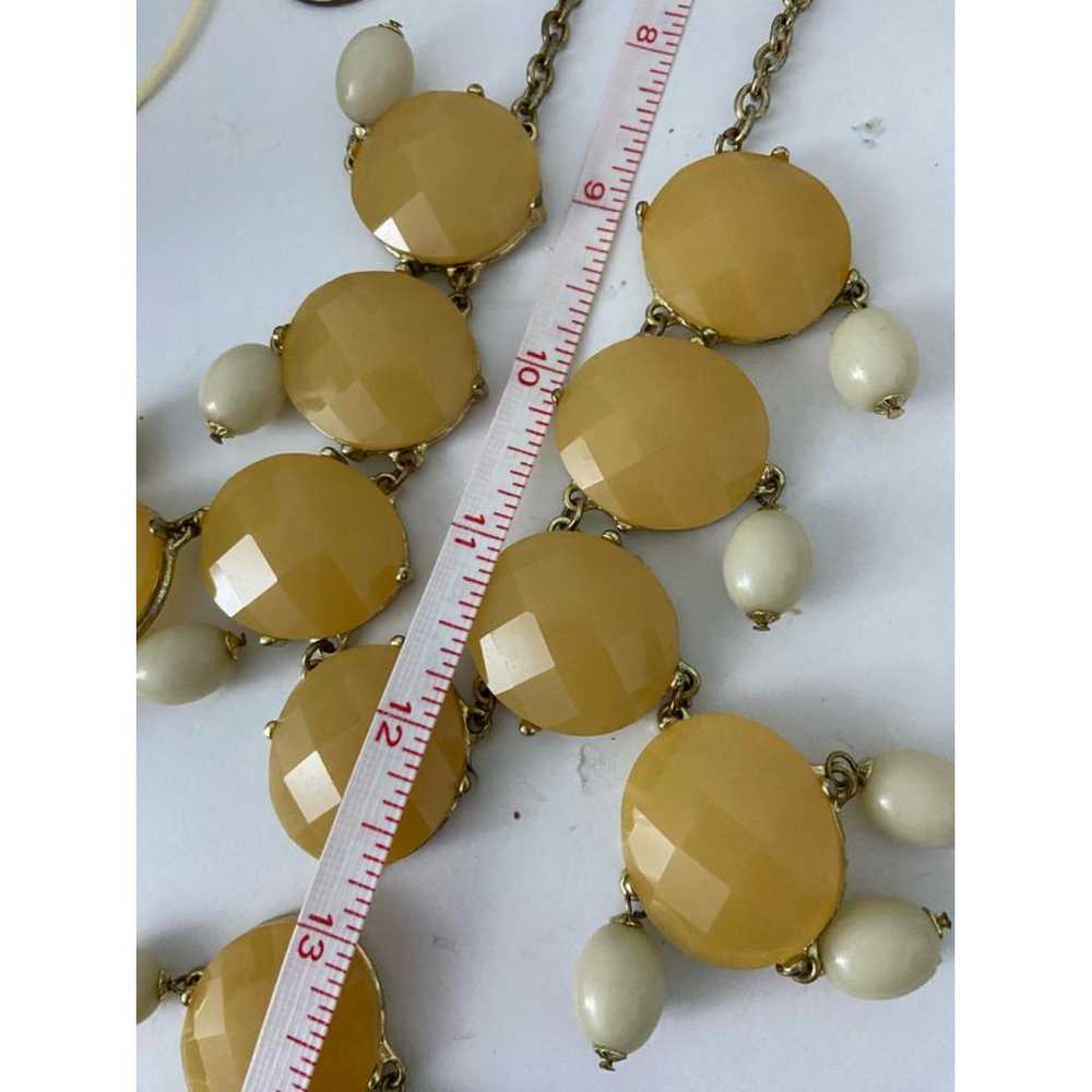 Non Signé / Unsigned Necklace - image 5