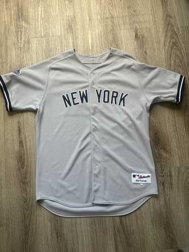 MLB × Majestic × New York Yankees New York Yankees