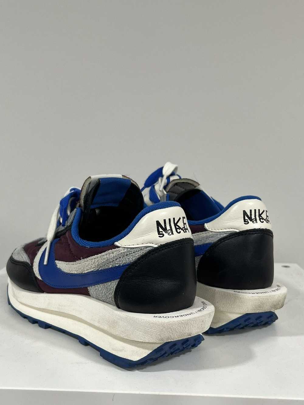 Nike × Sacai × Undercover NIKE LDWaffle x sacai x… - image 10