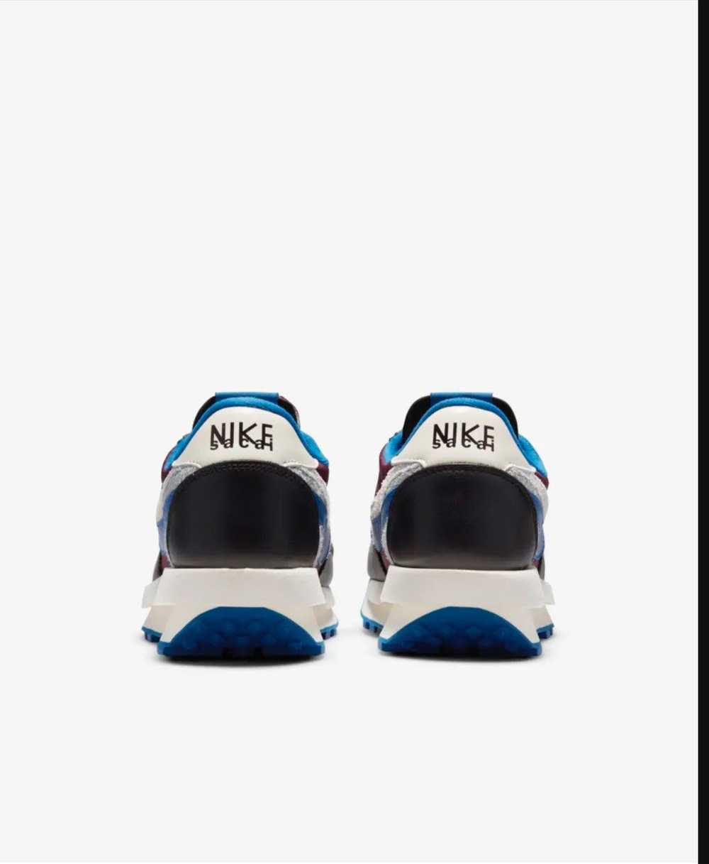 Nike × Sacai × Undercover NIKE LDWaffle x sacai x… - image 2