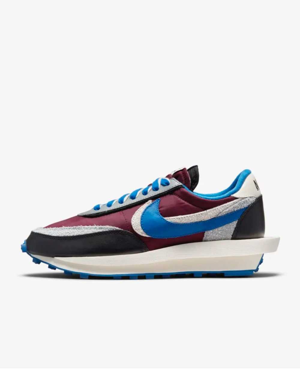 Nike × Sacai × Undercover NIKE LDWaffle x sacai x… - image 3