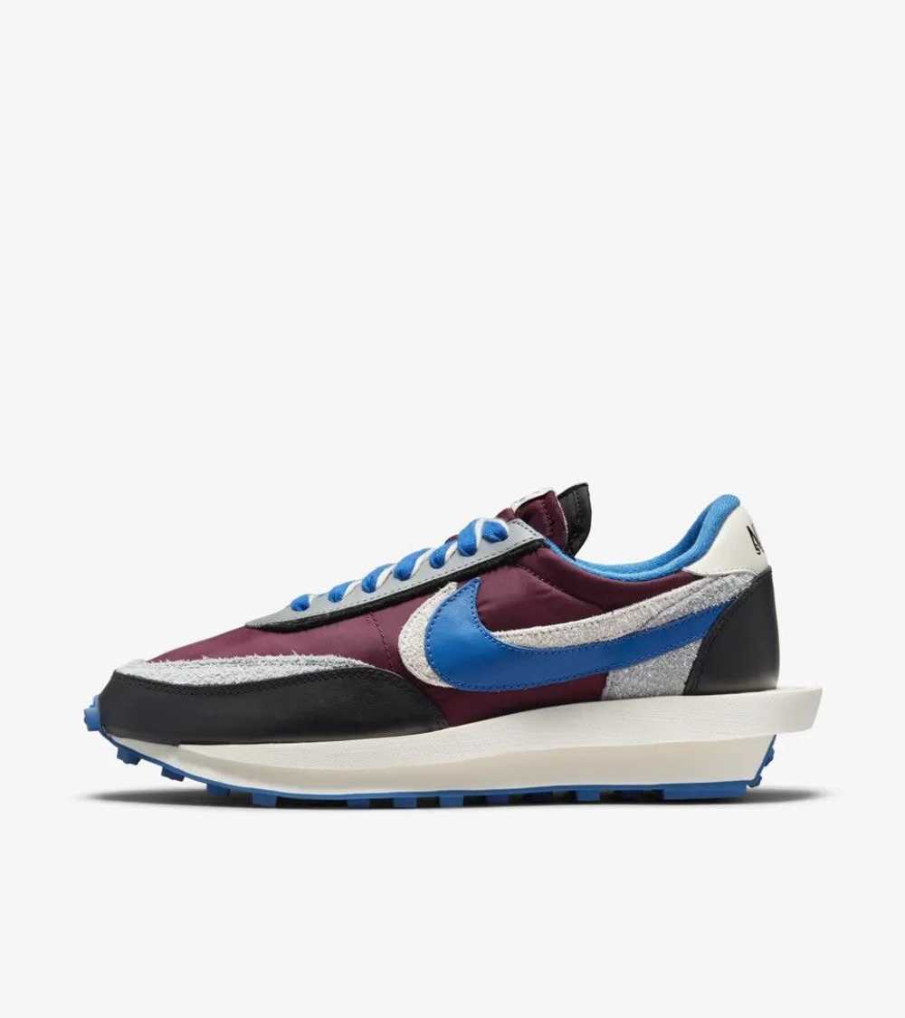 Nike × Sacai × Undercover NIKE LDWaffle x sacai x… - image 6