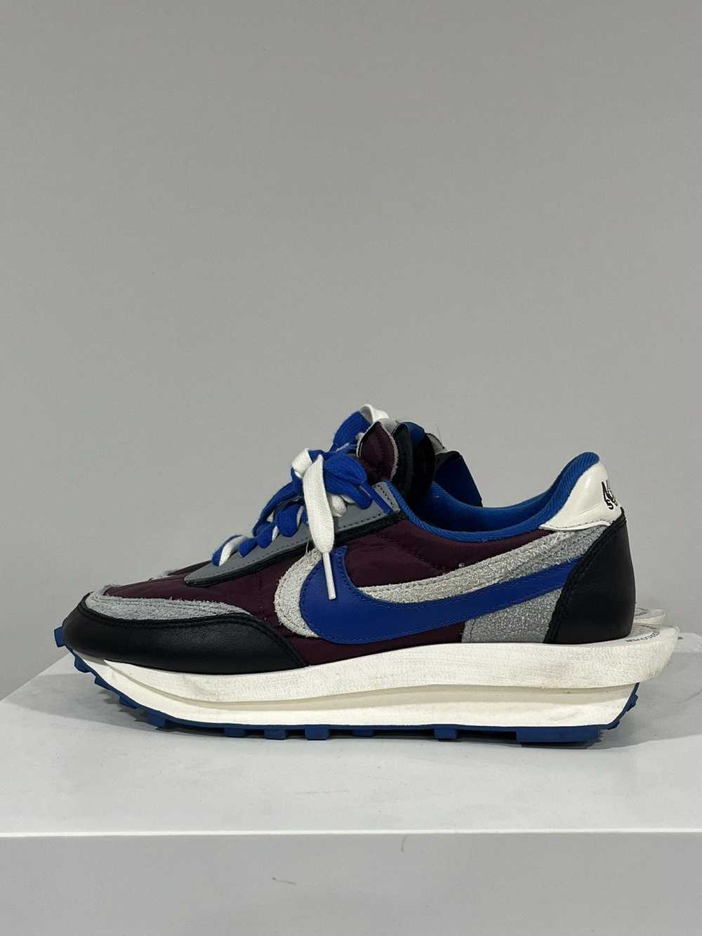 Nike × Sacai × Undercover NIKE LDWaffle x sacai x… - image 7