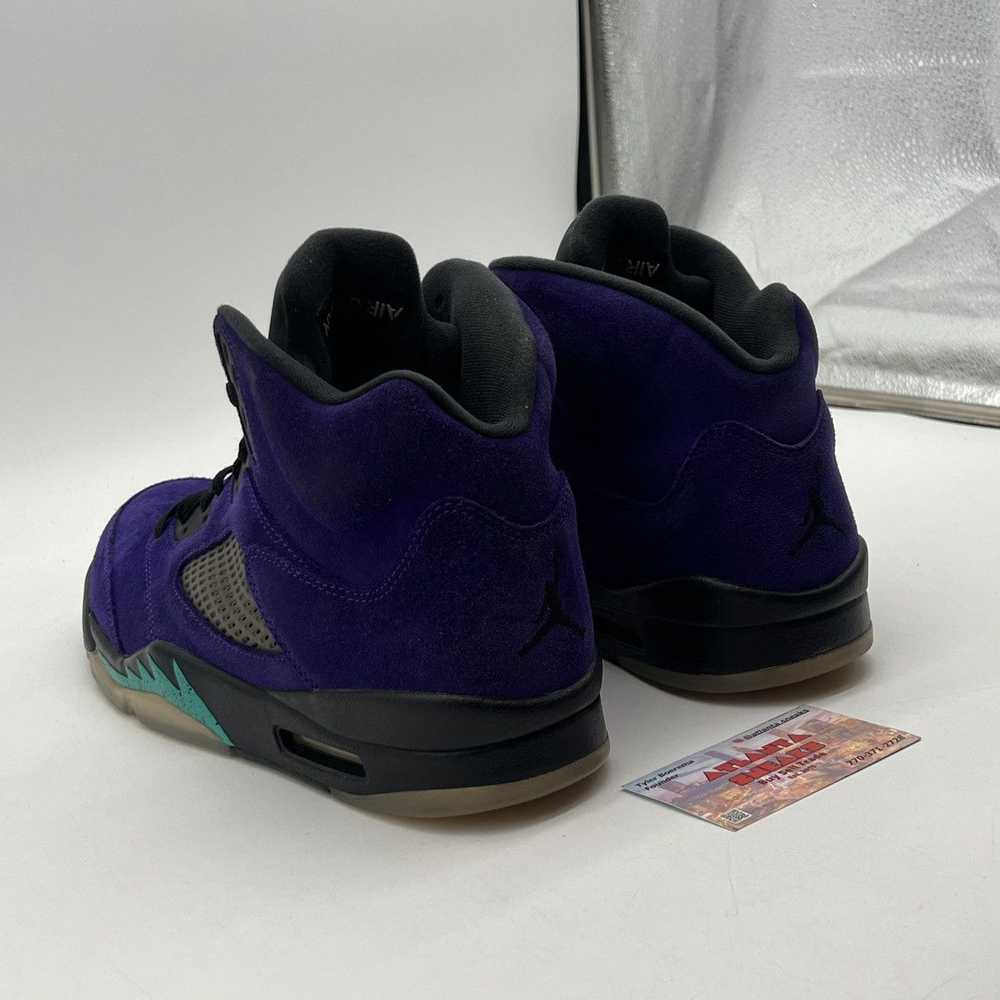 Jordan Brand Air Jordan 5 grape - image 4