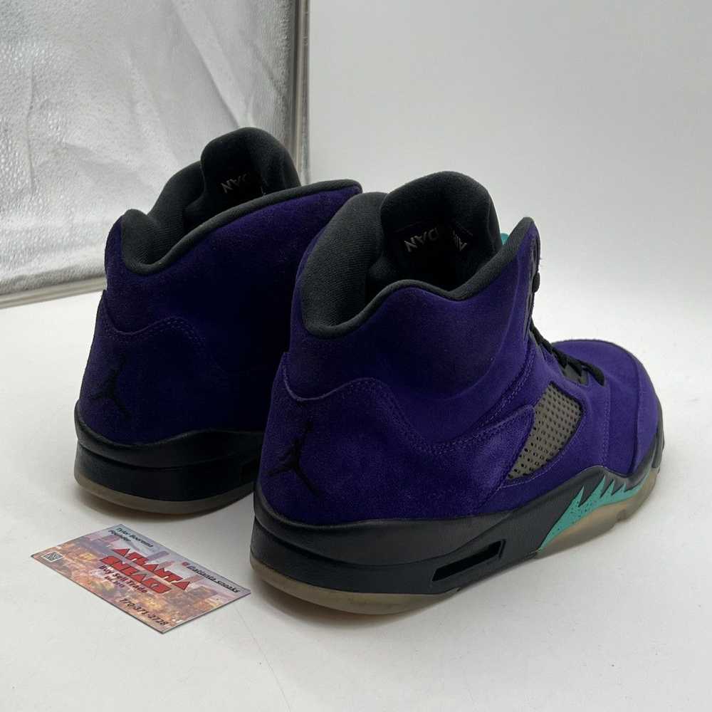 Jordan Brand Air Jordan 5 grape - image 5