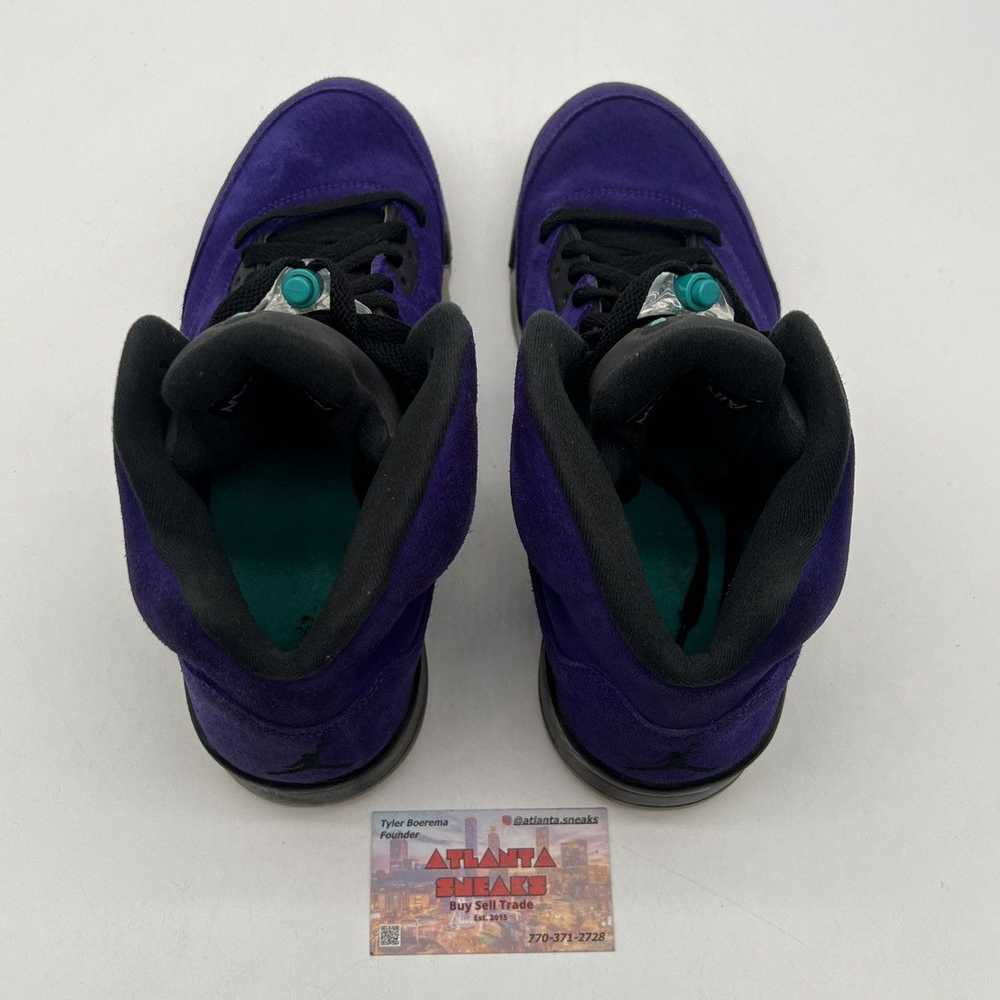 Jordan Brand Air Jordan 5 grape - image 6