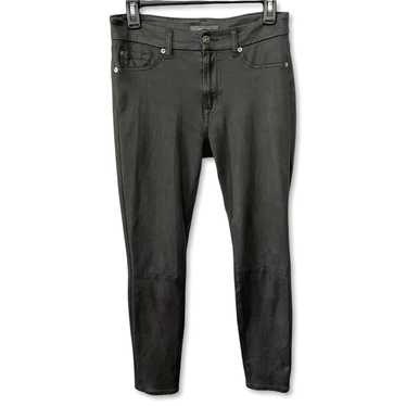 7 For All Mankind 7 For All Mankind Legging Jeans… - image 1