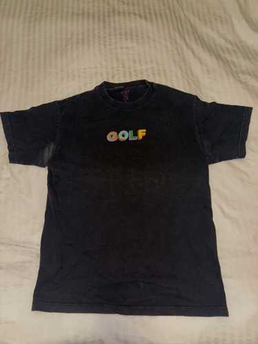Golf Wang Black Golf Wang T-shirt
