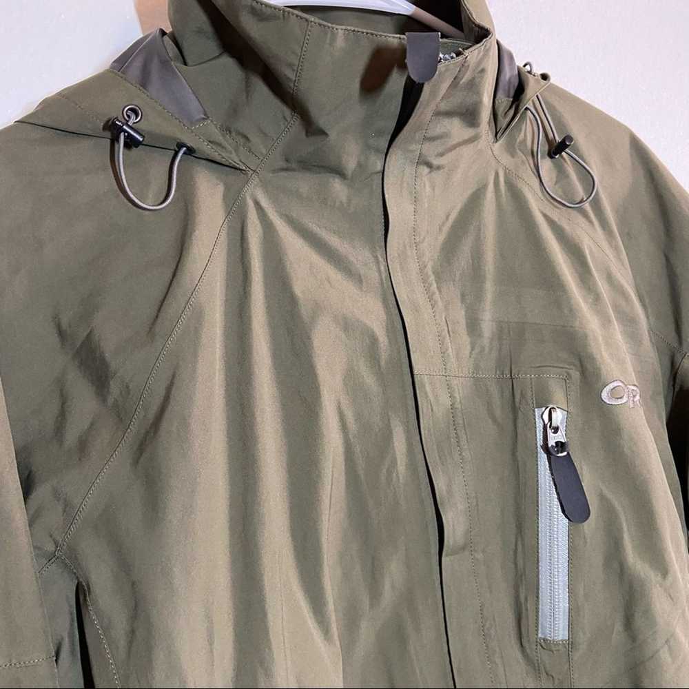Outdoor Research Outdoor research goretex paclite… - image 2