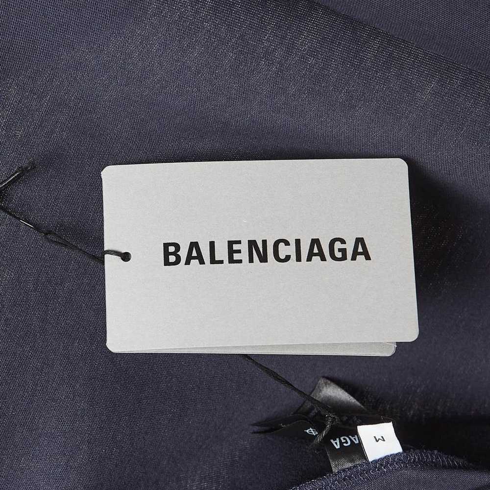 Balenciaga T-shirt - image 4