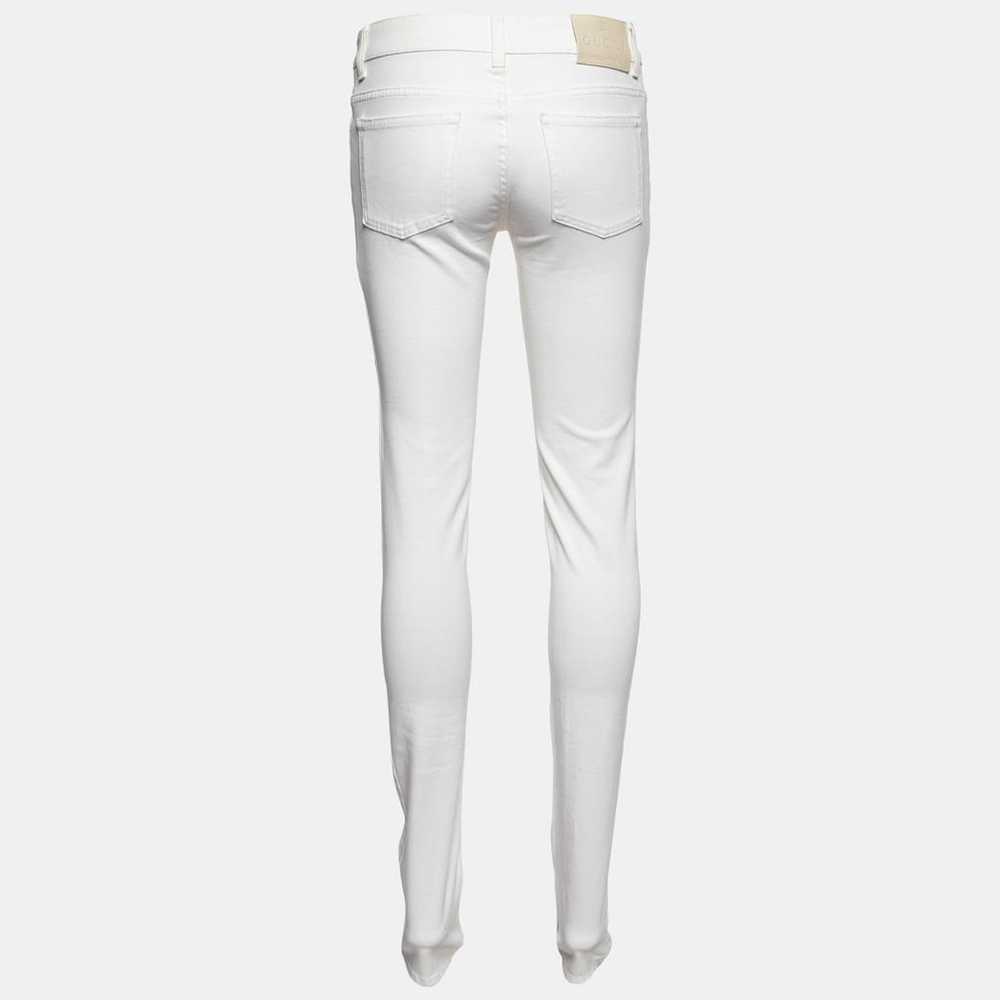 Gucci Slim jeans - image 2