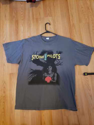 Stone temple pilots core - Gem