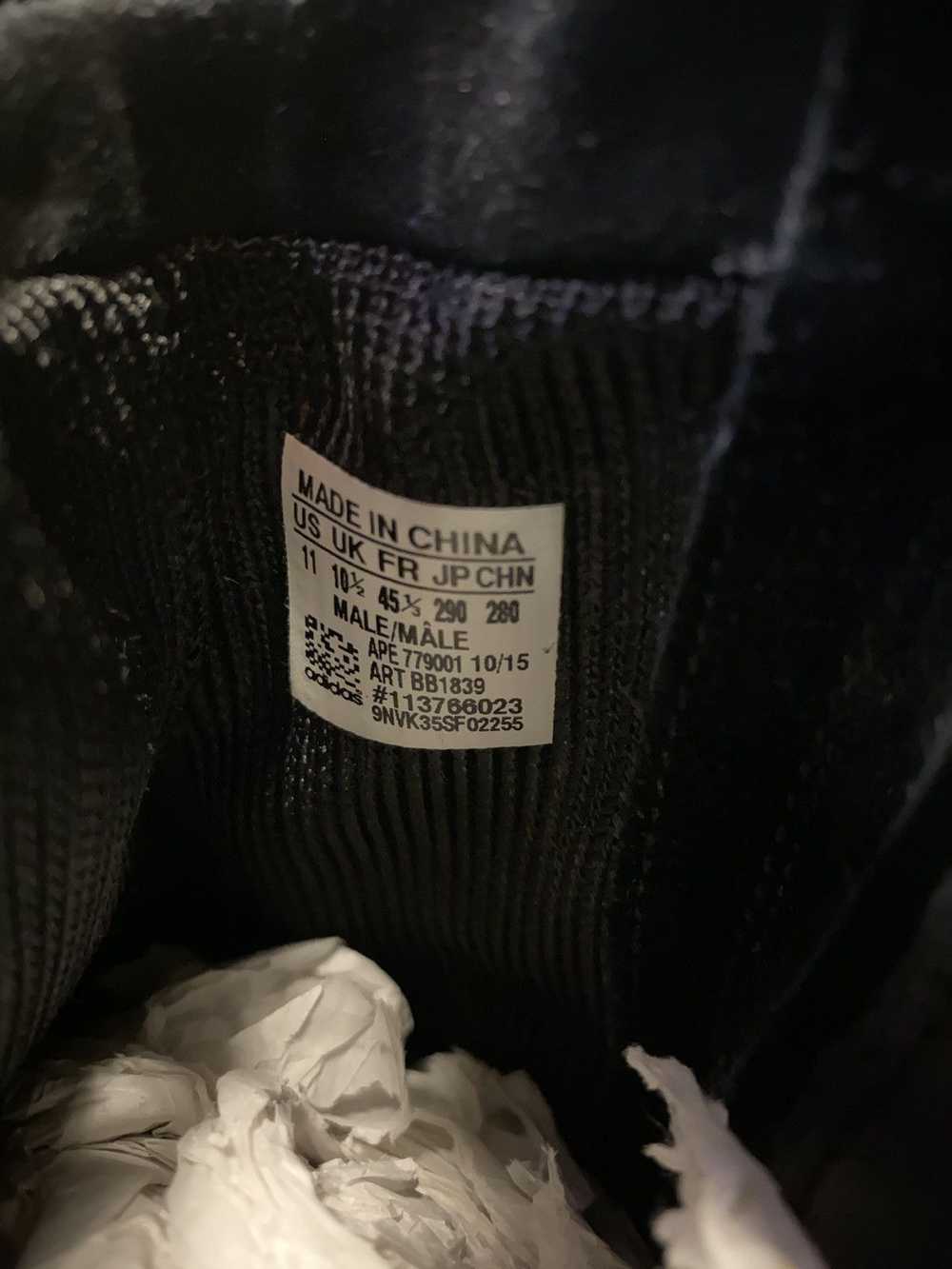 Adidas × Yeezy Season Adidas Yeezy Boost 750 Trip… - image 6