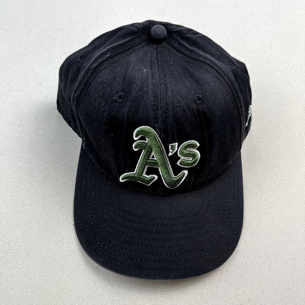 MLB × New Era × Vintage Vintage Oakland Athletics… - image 2