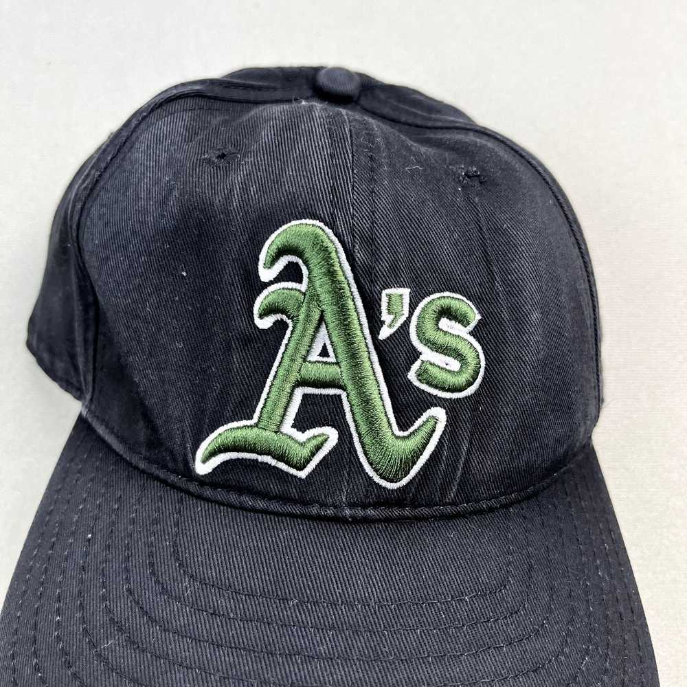 MLB × New Era × Vintage Vintage Oakland Athletics… - image 3