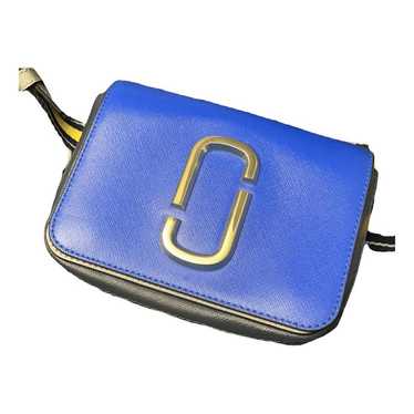 Marc Jacobs Leather bag - image 1