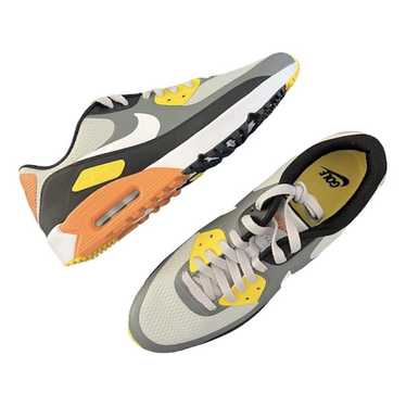 Nike Air Max 90 low trainers - image 1