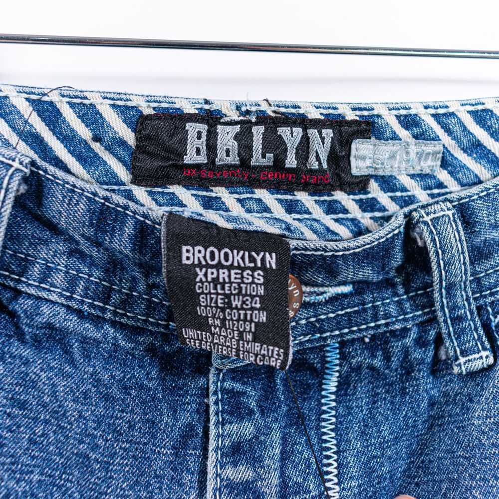 Brooklyn Xpress × Streetwear × Vintage Brookyln X… - image 6