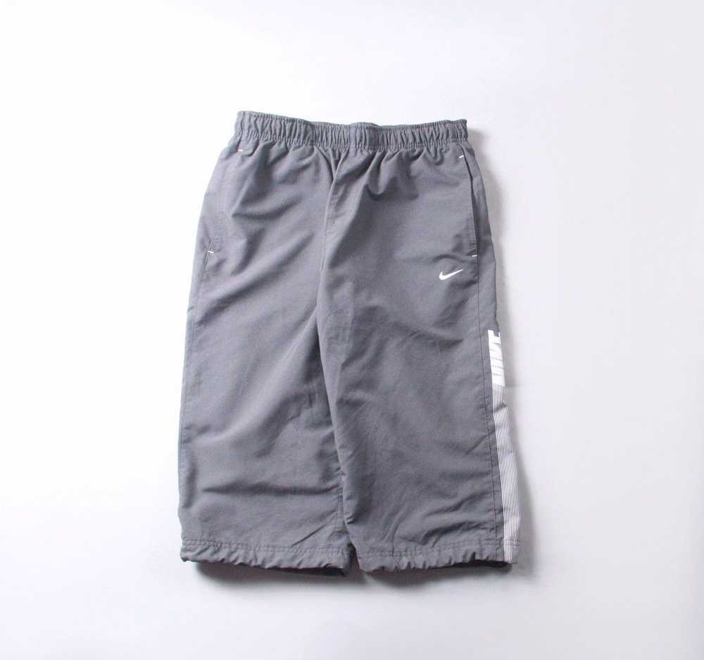 Nike × Sportswear × Vintage Nike Vintage Shorts 0… - image 1