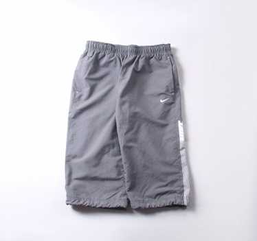 Nike × Sportswear × Vintage Nike Vintage Shorts 0… - image 1