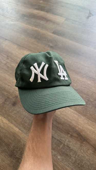Holiday Brand × MLB Holiday NY LA Hat