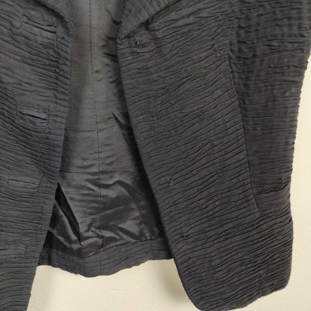 Vintage Versus Gianni Versace Short Sleeve Jacket… - image 4
