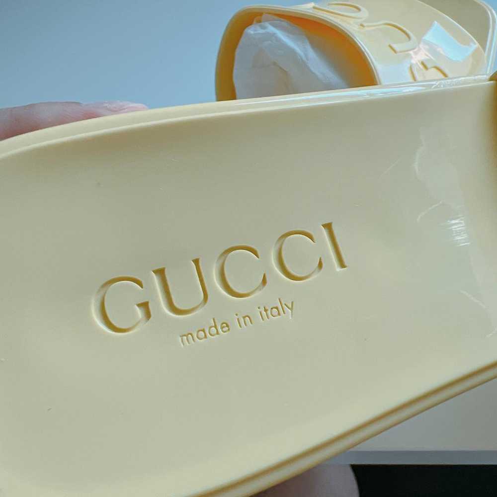 Gucci Sandal - image 8