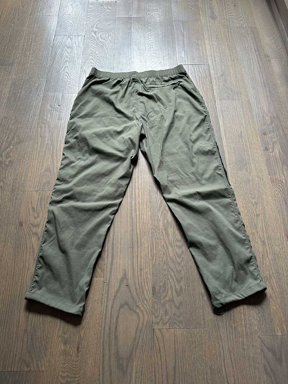 The North Face North Face Paneled Pants Size Large - image 2
