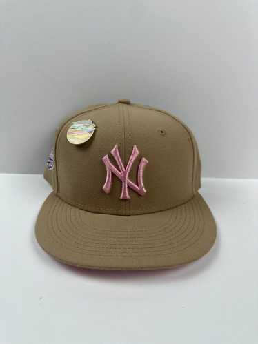 New Era × New York Yankees Hat Club New York Yanke
