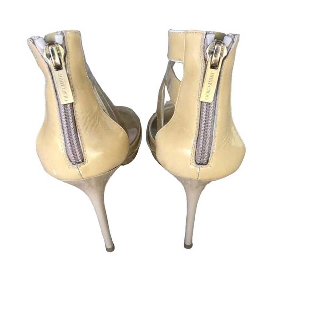 Jimmy Choo Patent leather heels - image 6