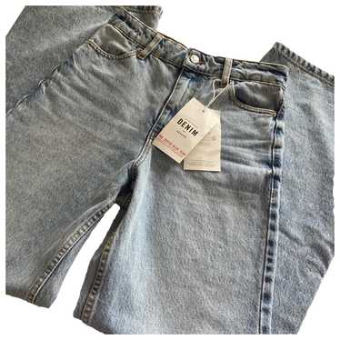 Sézane Straight jeans - image 1