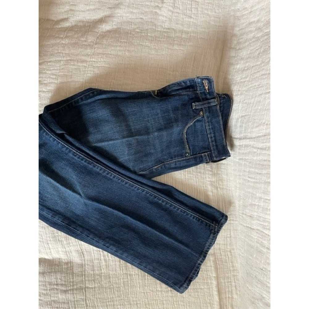 Gap 1969 – The Flirt – Boot cut jeans Size 4 Shor… - image 4