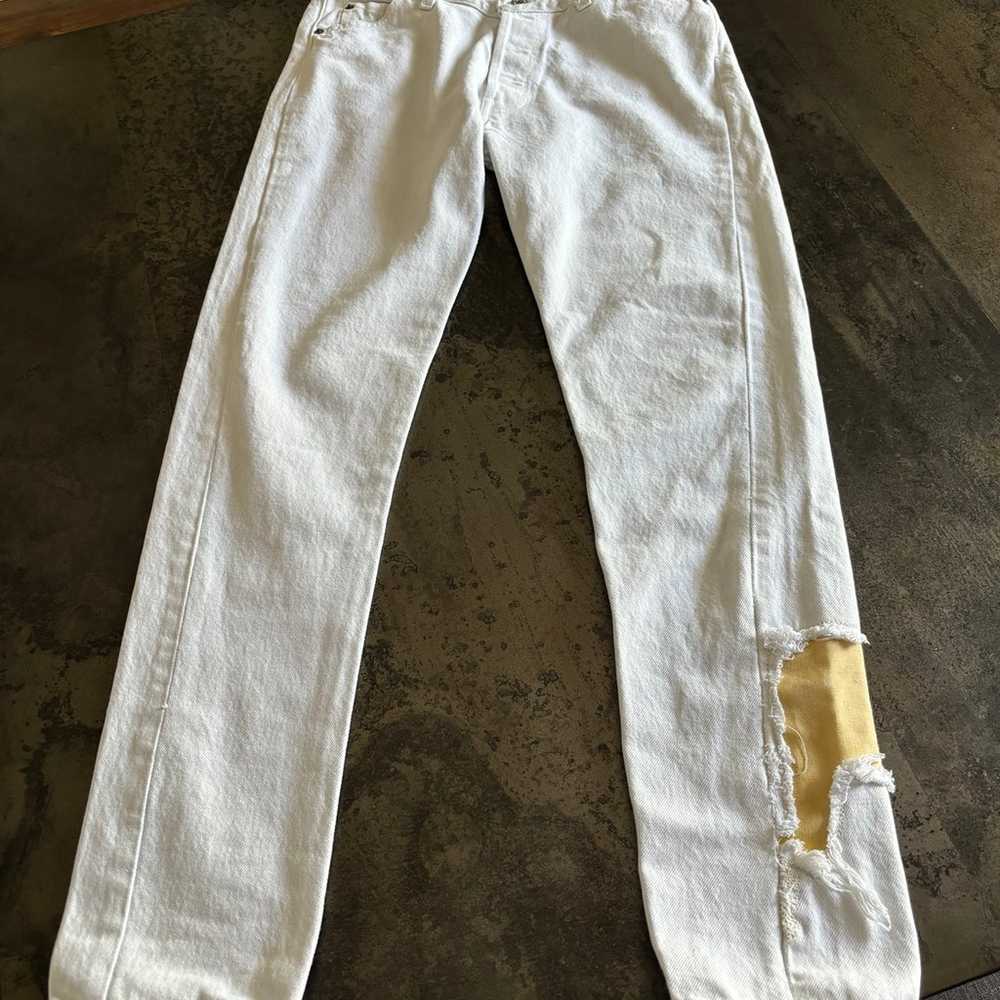 Re/done Levi’s jeans - image 2