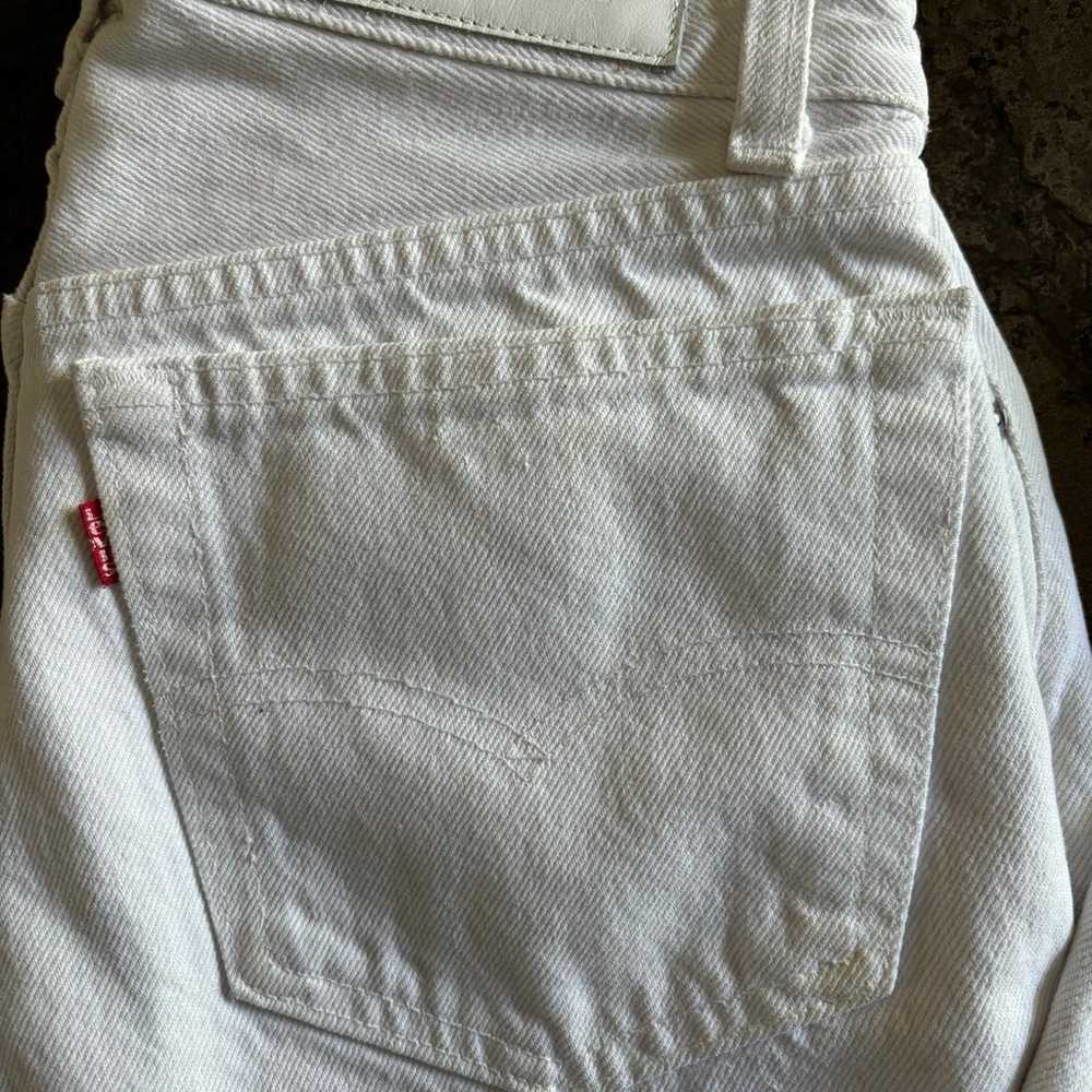 Re/done Levi’s jeans - image 6