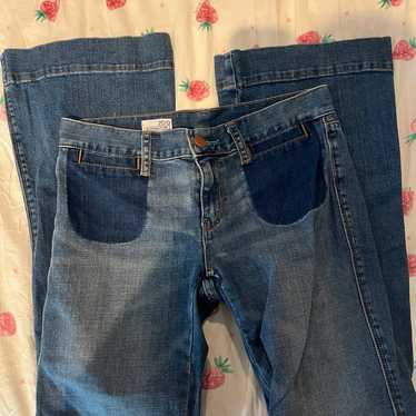 Vintage GAP low rise jeans