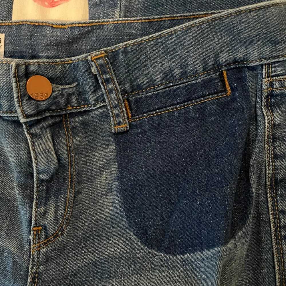 Vintage GAP low rise jeans - image 3
